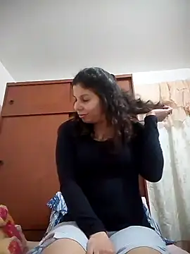 Carliina Soussa online show from 7, 3, 2025