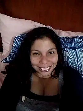 Carliina Soussa online show from 12, 3, 2025