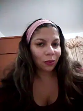 Carliina Soussa online show from 22, 11, 2025