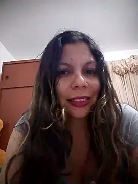 Carliina Soussa online show from 25, 3, 2026