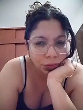 Carliina Soussa online show from 4, 5, 2026