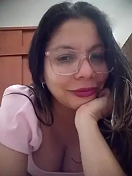 Snapshot of Carliina_Soussa chatting on 22, 6, 2026 Carliina Soussa online show from 22, 6, 2026