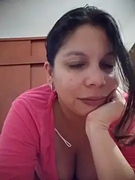 Carliina Soussa online show from 22, 6, 2026