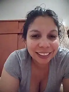 Carliina Soussa online show from 27, 6, 2026