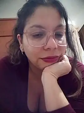Carliina Soussa online show from 29, 6, 2026