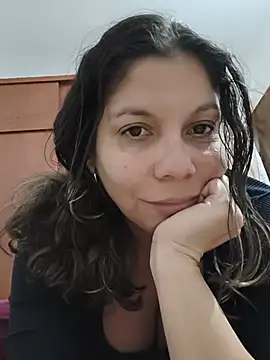 Carliina Soussa online show from 3, 7, 2026