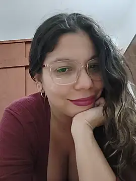 Carliina Soussa online show from 6, 7, 2026
