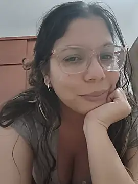 Carliina Soussa online show from 8, 7, 2026