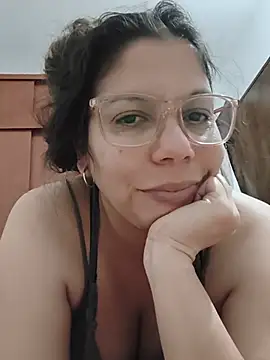 Carliina Soussa online show from 13, 7, 2026