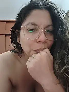 Carliina Soussa online show from 14, 7, 2026