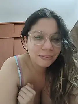 Carliina Soussa online show from 15, 7, 2026
