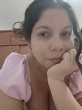 Carliina Soussa online show from 17, 7, 2026