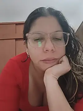 Carliina Soussa online show from 23, 7, 2026