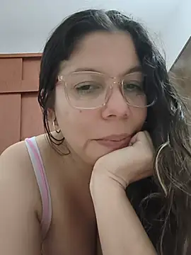 Carliina Soussa online show from 27, 7, 2026