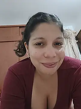 Carliina Soussa online show from 27, 7, 2026