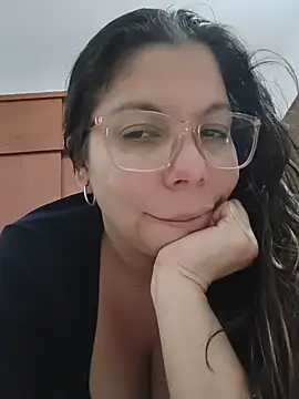 Carliina Soussa online show from 28, 7, 2026