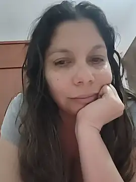 Carliina Soussa online show from 31, 7, 2026