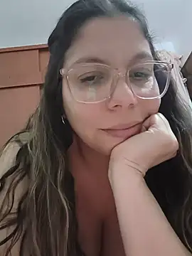 Carliina Soussa online show from 3, 8, 2026
