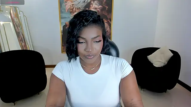 SavannahStorm online show from 25, 7, 2026
