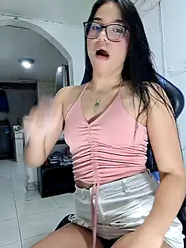 Katia sweetx online show from 21, 2, 2025