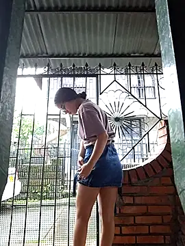 Katia sweetx online show from 3, 3, 2025