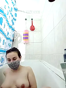 MikaKors online show from 2, 12, 2024