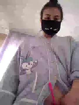 MikaKors online show from 19, 1, 2025