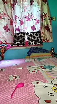 Cute Kritika online show from 15, 3, 2025