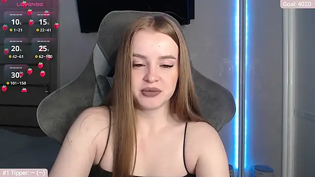 Snapshot of YourBitsy chatting on 23, 2, 2026 YourBitsy online show from 23, 2, 2026