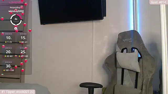 Snapshot of YourBitsy chatting on 18, 3, 2026 YourBitsy online show from 18, 3, 2026