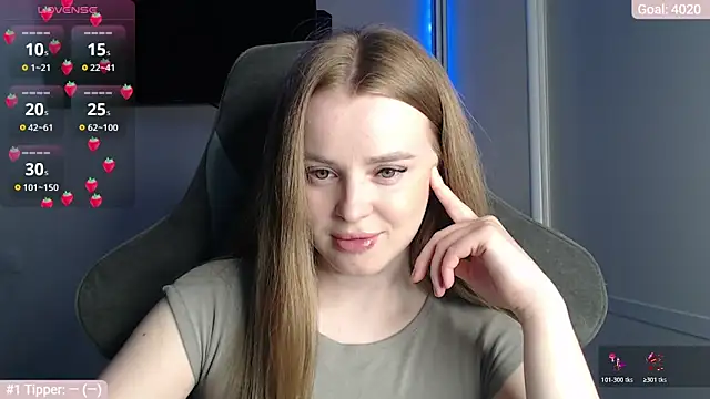 YourBitsy online show from 20, 5, 2026