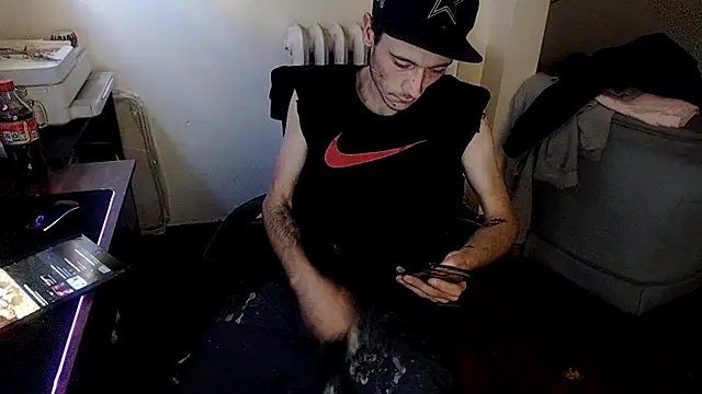 Snapshot of MrKingDick607 chatting on 27, 10, 2025 MrKingDick607 online show from 27, 10, 2025