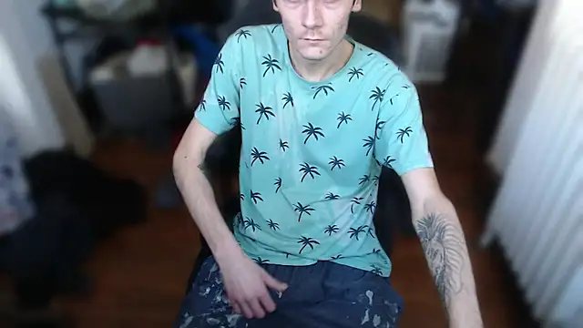 Snapshot of MrKingDick607 chatting on 8, 1, 2026 MrKingDick607 online show from 8, 1, 2026