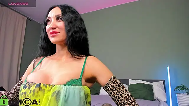 Snapshot of Margaret_Clark_ chatting on 26, 2, 2025 Margaret Clark online show from 26, 2, 2025