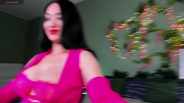 Snapshot of Margaret_Clark_ chatting on 7, 1, 2026 Margaret Clark online show from 7, 1, 2026