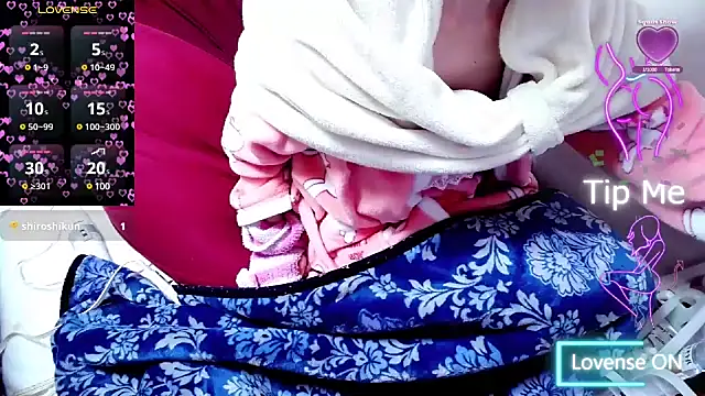 arincochu online show from 2, 3, 2025