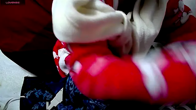 arincochu online show from 11, 3, 2025