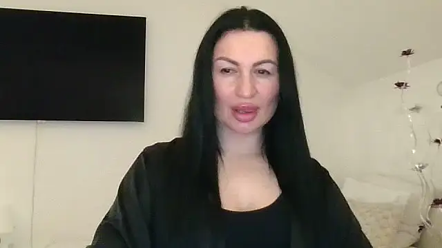 Snapshot of Helena7077 chatting on 30, 1, 2025 Helena7077 online show from 30, 1, 2025