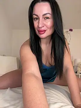 Helena7077 online show from 28, 2, 2026