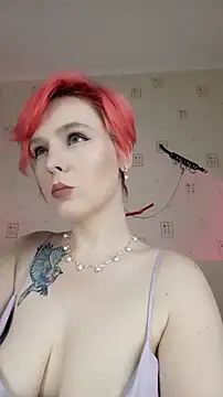 Snapshot of MissSeverina chatting on 24, 2, 2025 MissSeverina online show from 24, 2, 2025