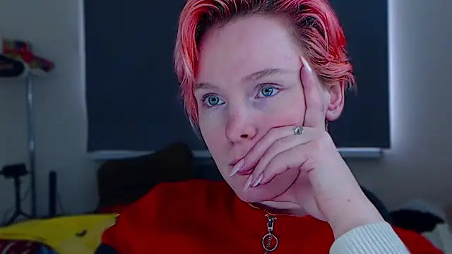 Snapshot of MissSeverina chatting on 14, 3, 2025 MissSeverina online show from 14, 3, 2025