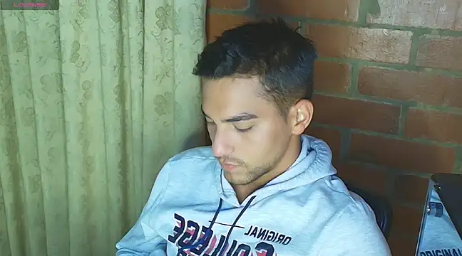 Leandro valenzuela online show from 16, 2, 2025