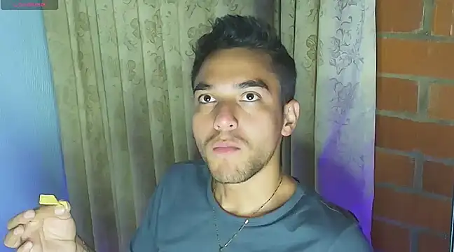 Leandro valenzuela online show from 19, 2, 2025