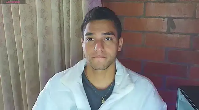 Leandro valenzuela online show from 19, 2, 2025