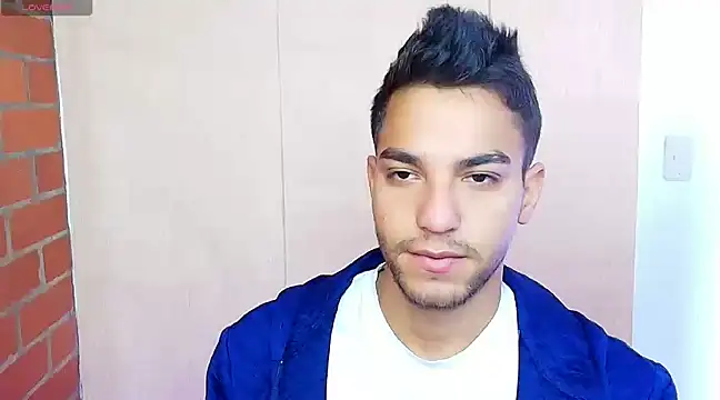 Leandro valenzuela online show from 6, 3, 2025