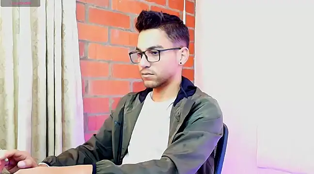 Leandro valenzuela online show from 17, 3, 2025