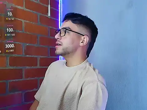 Leandro valenzuela online show from 18, 9, 2025