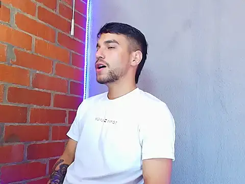 Leandro valenzuela online show from 1, 10, 2025