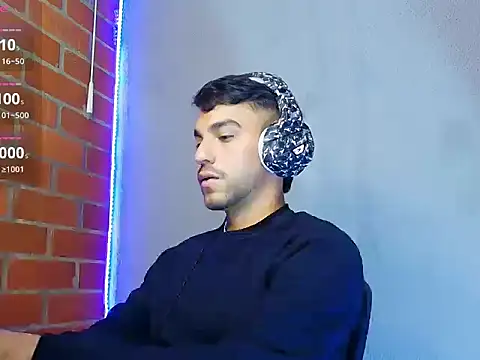 Leandro valenzuela online show from 14, 10, 2025