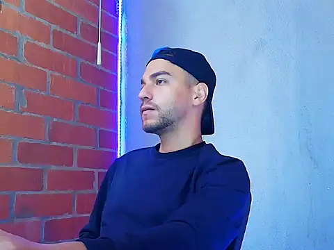 Leandro valenzuela online show from 6, 11, 2025